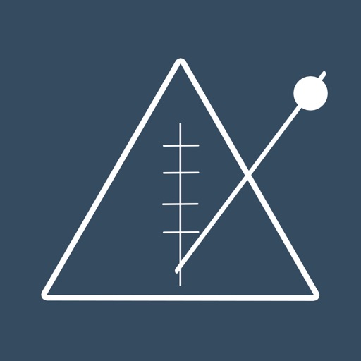 The Exact Metronome icon