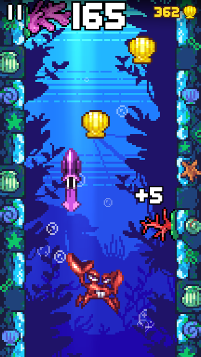 Ink or Swim Screenshot 1