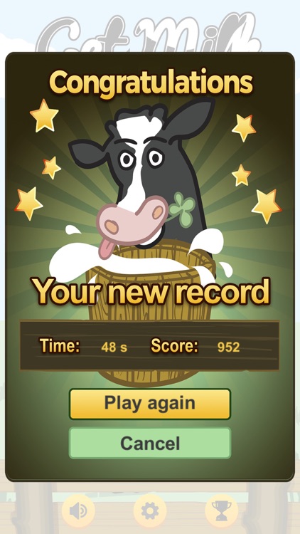 Get Milk - Master screenshot-6