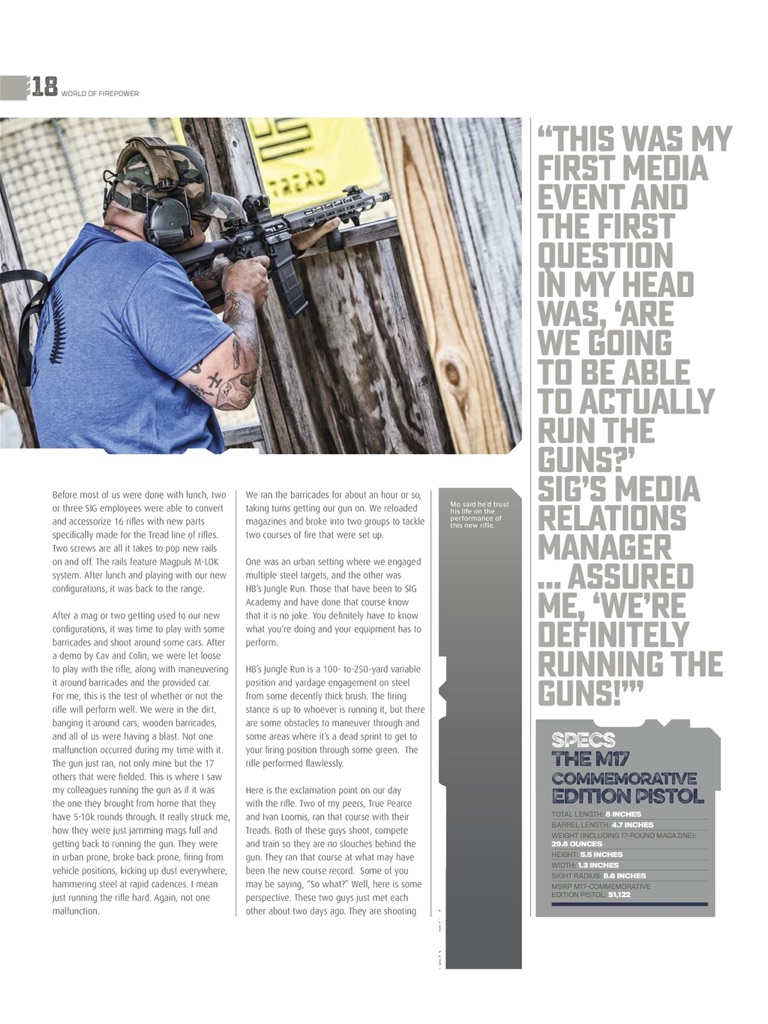 【图】World of Firepower(截图3)