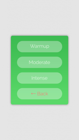 BrushUp Mental Exercises screenshot