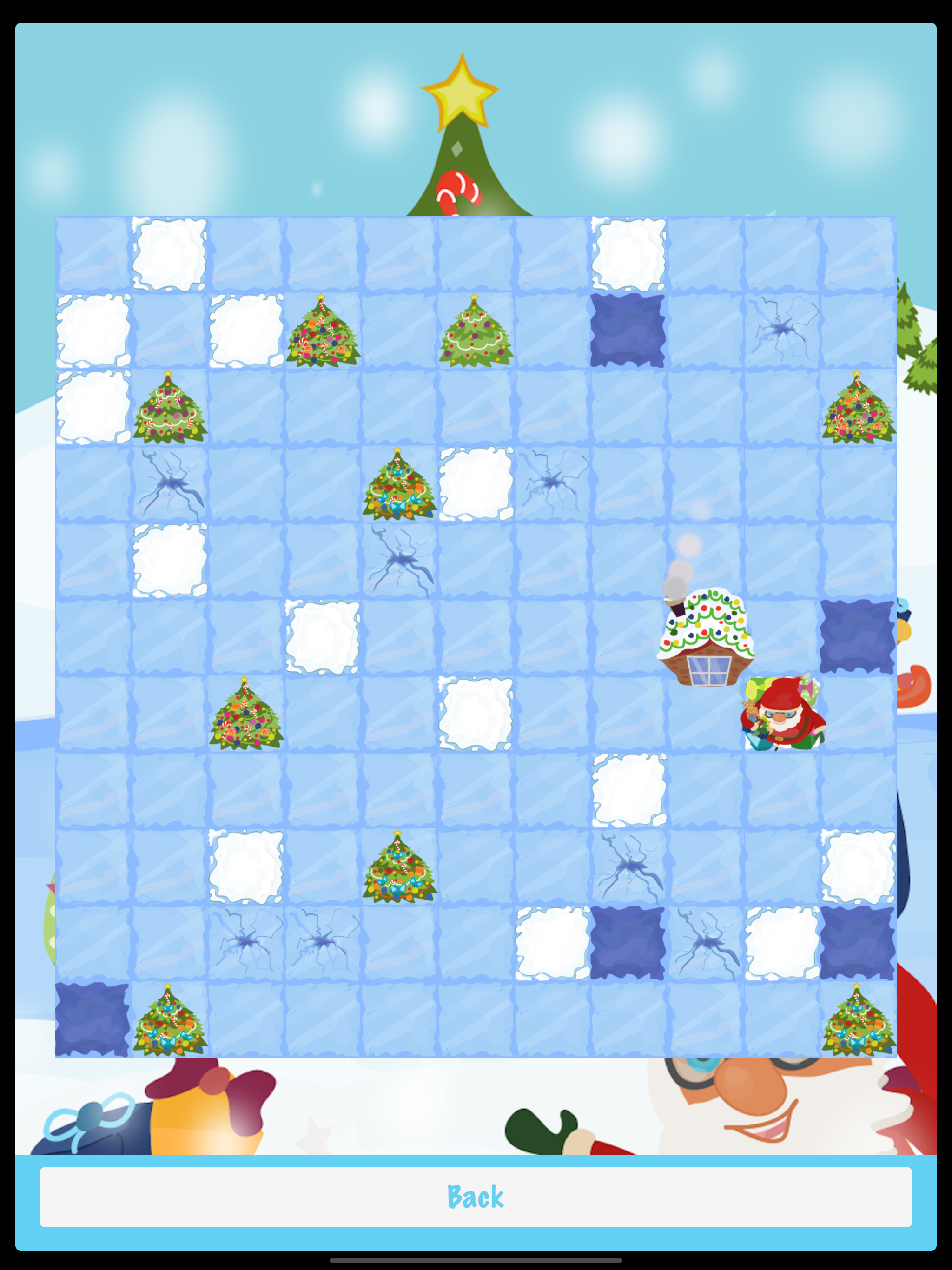Slippy Slide
