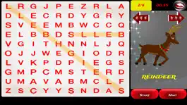 Game screenshot Xmas Game Santa Claus for kids hack