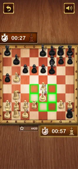 Game screenshot Chess Board Game hack