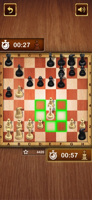 Play Chess Online Multiplayer Strategy Board Game