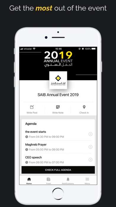 SAIB 2019-2021 screenshot 2