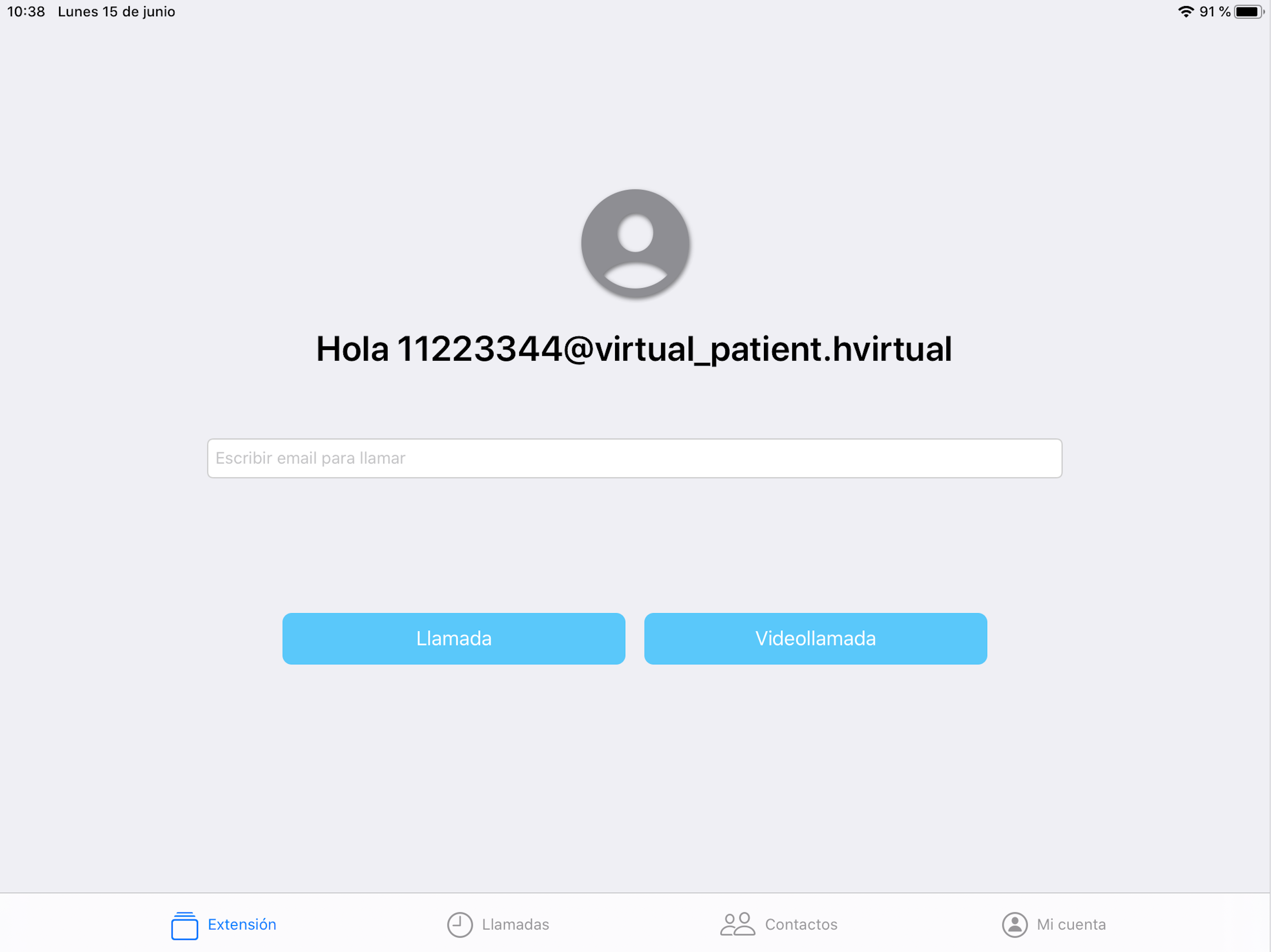 Visita Virtual screenshot 15