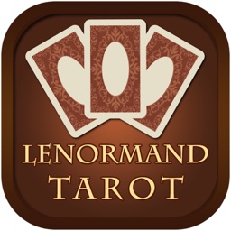 My Tarot App