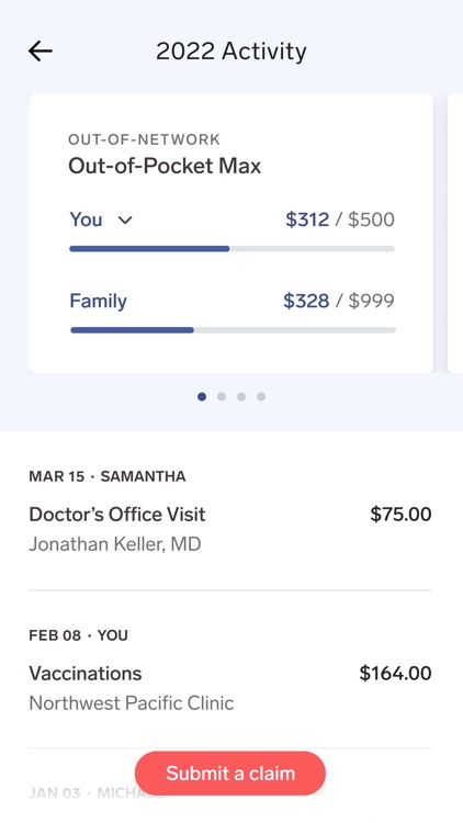 Collective Health screenshot-4