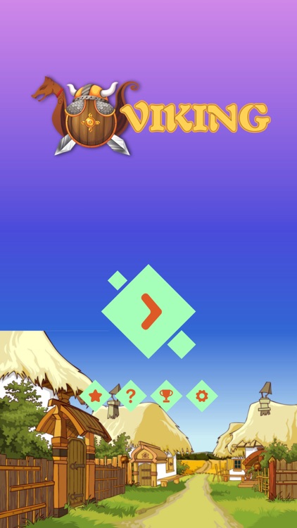Viking!!