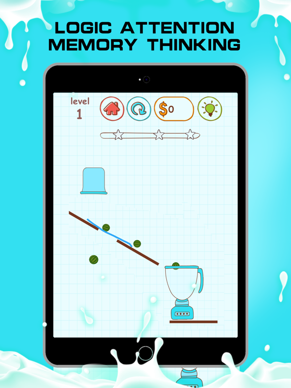 Screenshot #5 pour Crazy Fruit Juice