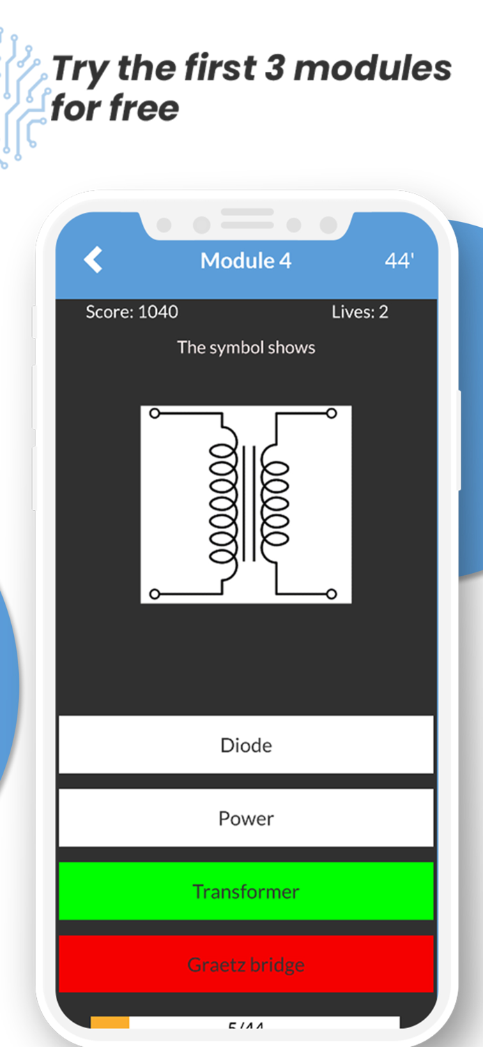 EASA Part 66 Exam Trainer