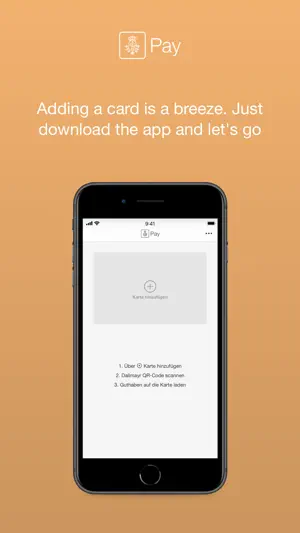 DallmayrPay screenshot 4