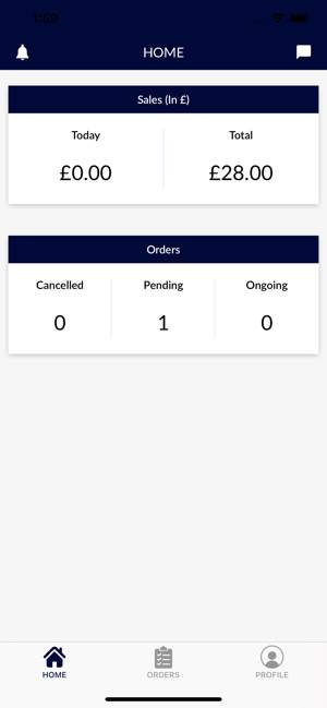 MealDeal ON Business(圖3)-速報App