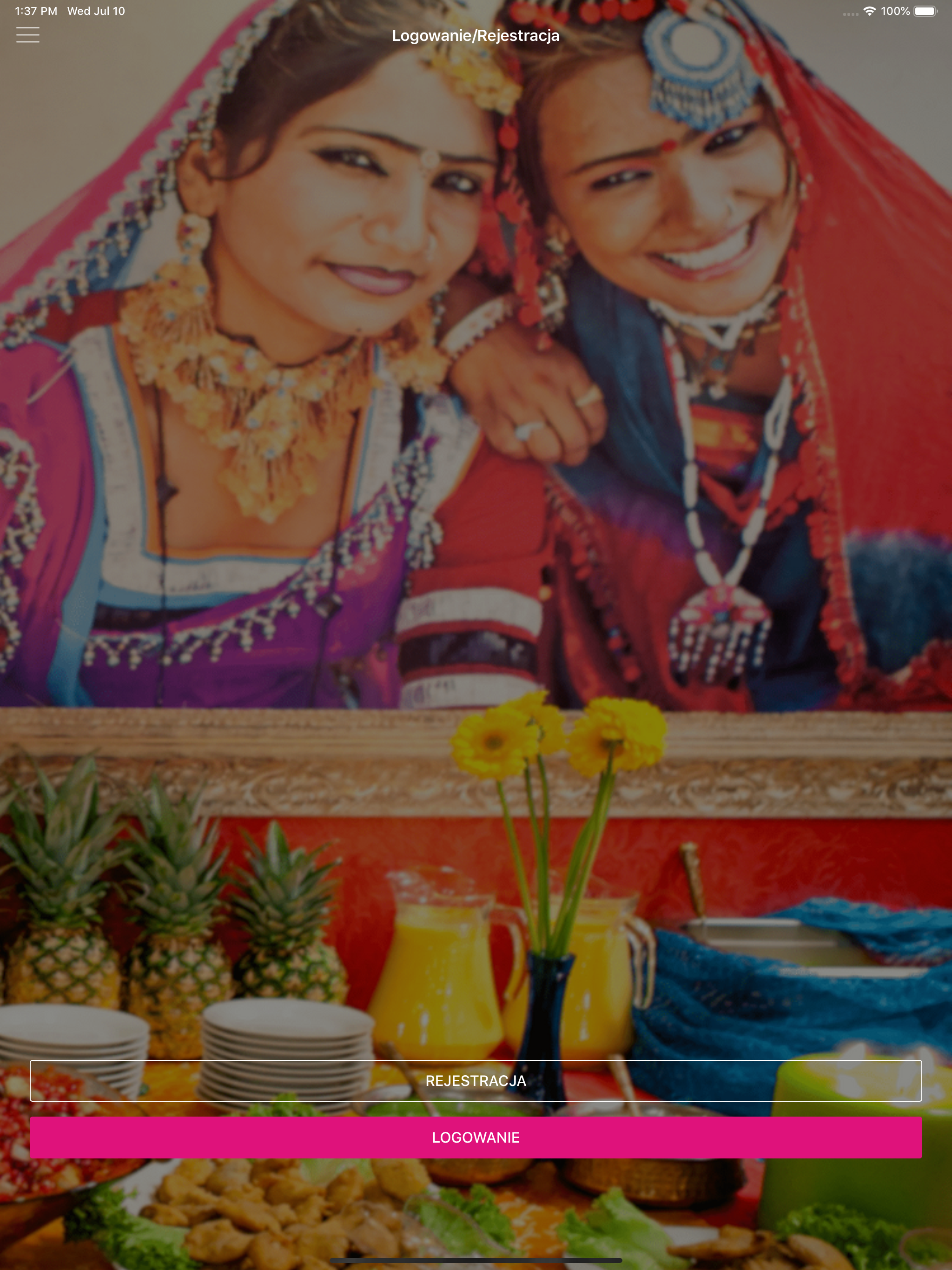 New Namaste
