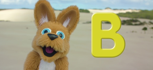 ‎ABC Sing Along Screenshot