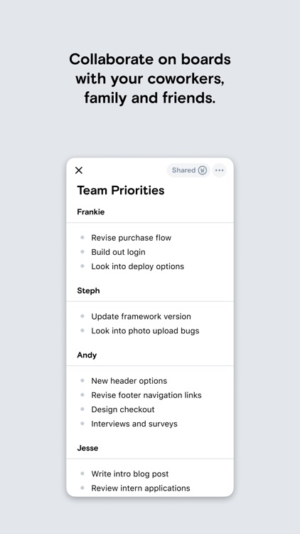 Flight – Organize Everything screenshot-6