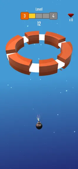 Game screenshot Break Hit! mod apk
