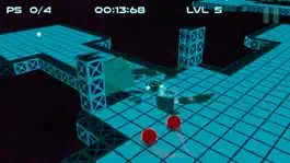 Game screenshot Spherix Roller mod apk