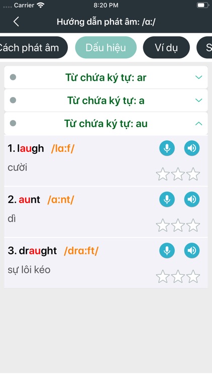 American English Pronunciation