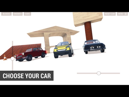 AR Toys: Playground Sandbox iPad screenshot 6 - Games app