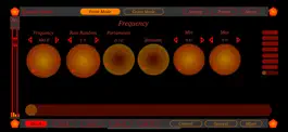Game screenshot Esoteric Synth apk