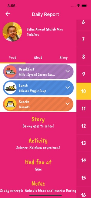 Schoolarity (Preschools)(圖1)-速報App