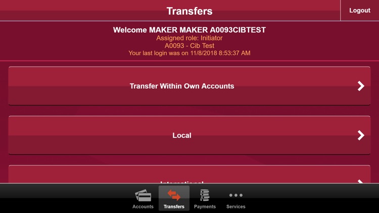 CB Corporate screenshot-6