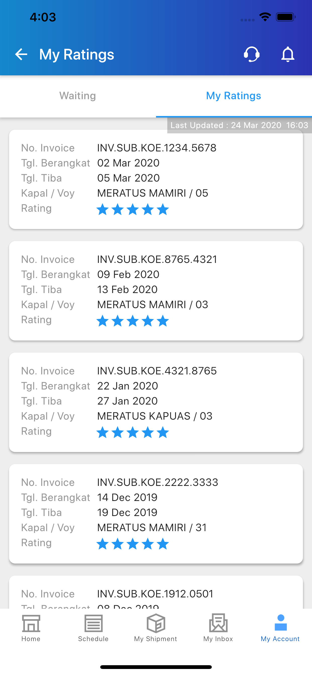 RPM Trans screenshot 8