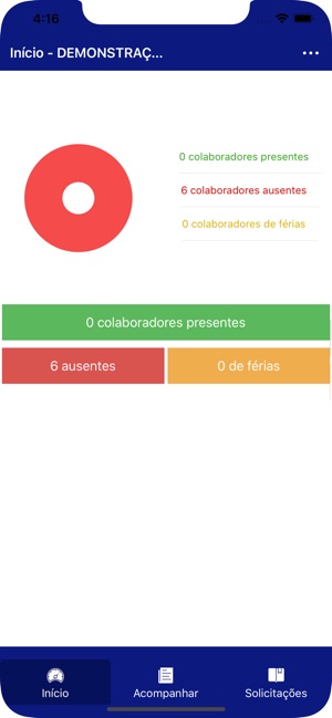 QRPoint Gestor(圖2)-速報App