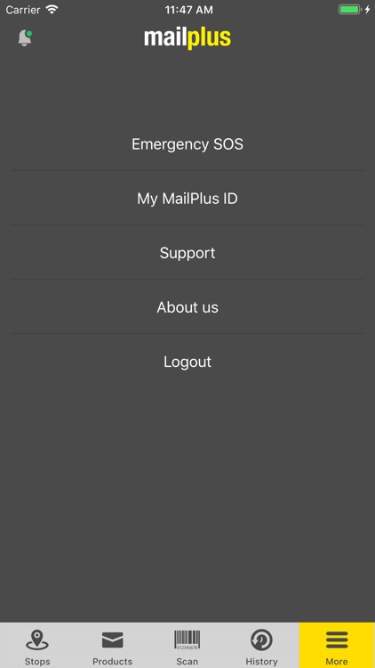 MP Operator screenshot-5