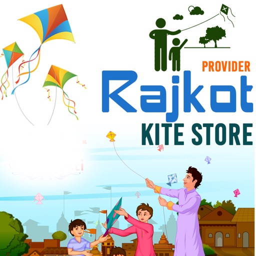 Rajkot Kite Store Provider