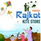 Rajkot Kite Store Provider is an extremely useful application for all Kite providers in Rajkot to get online orders