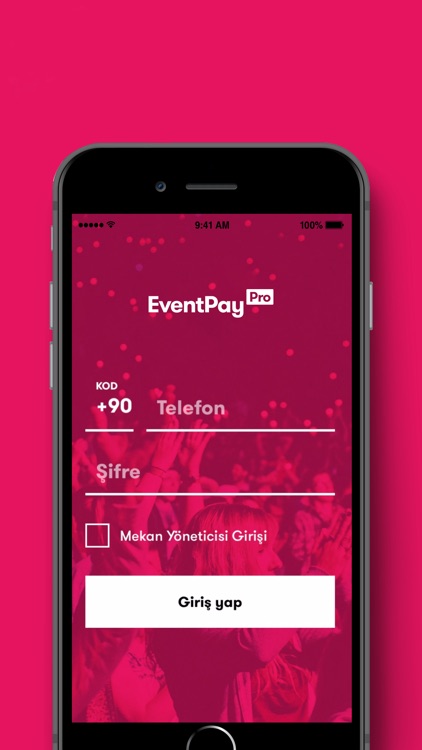 EventPayPro