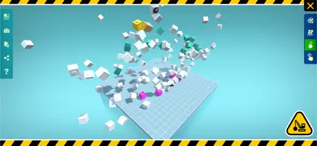 Gustruction