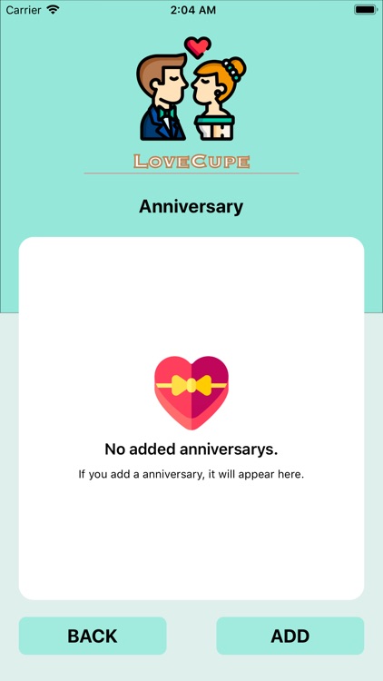 Lovecupe screenshot-4