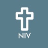 NIV Bible (Holy Bible) icon