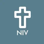 NIV Bible (Holy Bible) App Cancel