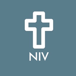 NIV Bible (Holy Bible)