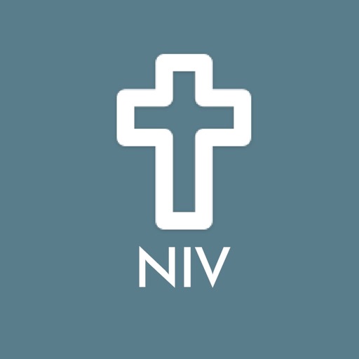 NIV Bible (Holy Bible)