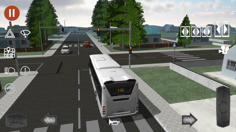 Public Transport Simulator screenshot-4