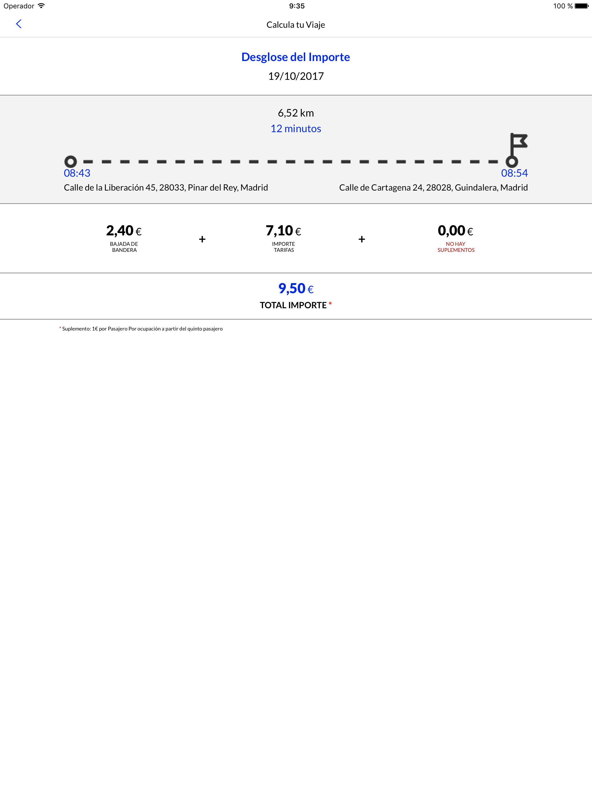 TxMad screenshot 8