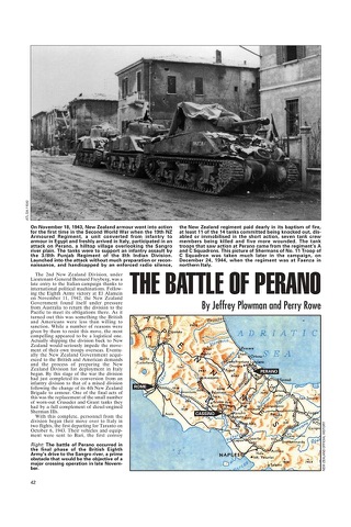 After The Battle - náhled