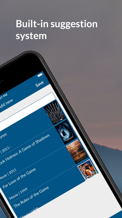 Moviewatch Pro