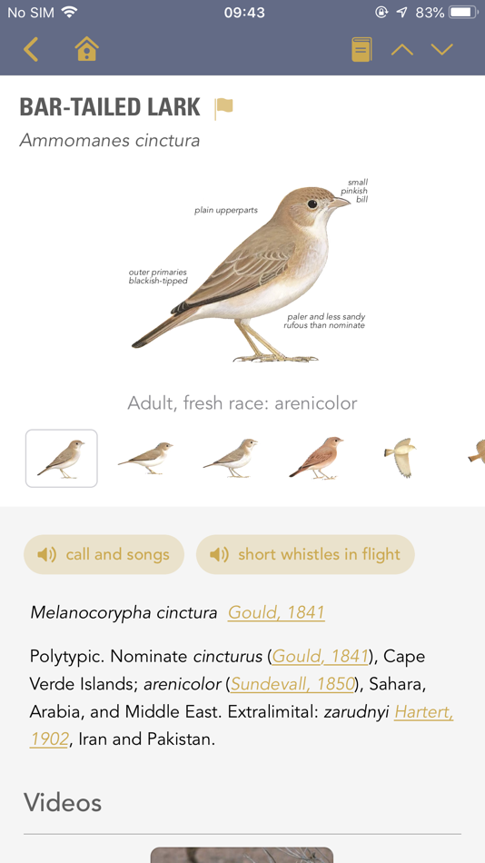 #4. BWP (macOS) 게시자: NatureGuides Ltd.