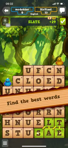 Game screenshot Two Birds mod apk