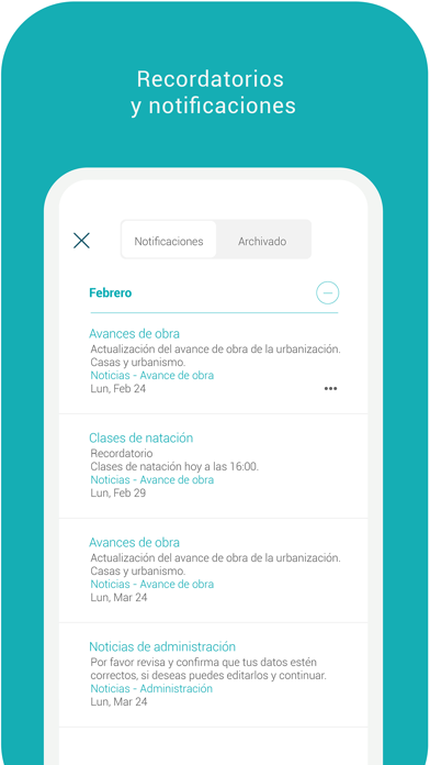 Vilanova Screenshot