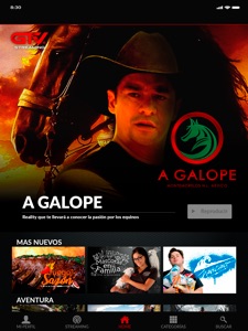 Captura de pantalla