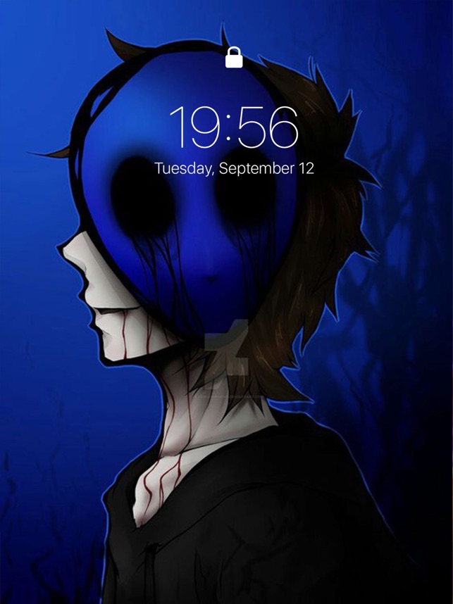 Creepypasta wallpapers – Apps no Google Play