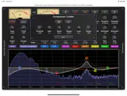 visual eq console auv3 plugin айпад изображения 2
